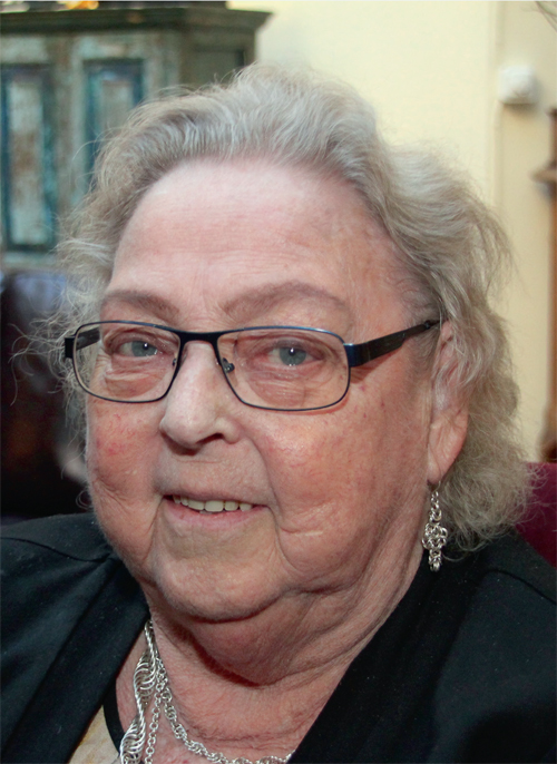 Birgitta Eriksson